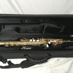 Allora Soprano Saxophone 