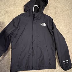 North Face Sweater 
