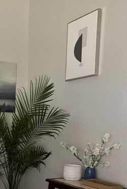 Modern Abstract Wall Art