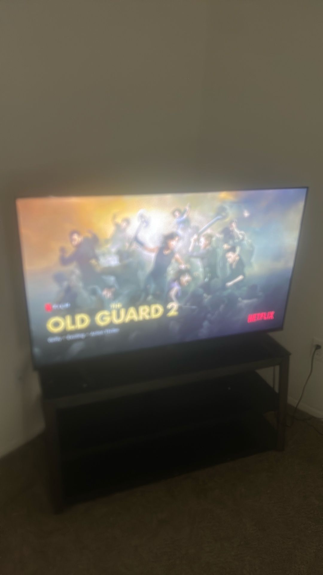 65 Element Smart TV