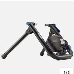 Wahoo Kickr Snap Bike Trainer 