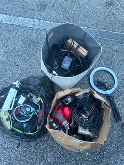 Free cable