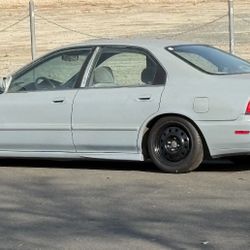 94 Honda Accord