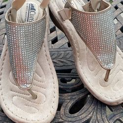 Women’s Cliffs Sandals by White Mountain 
