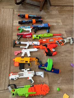Kid toys