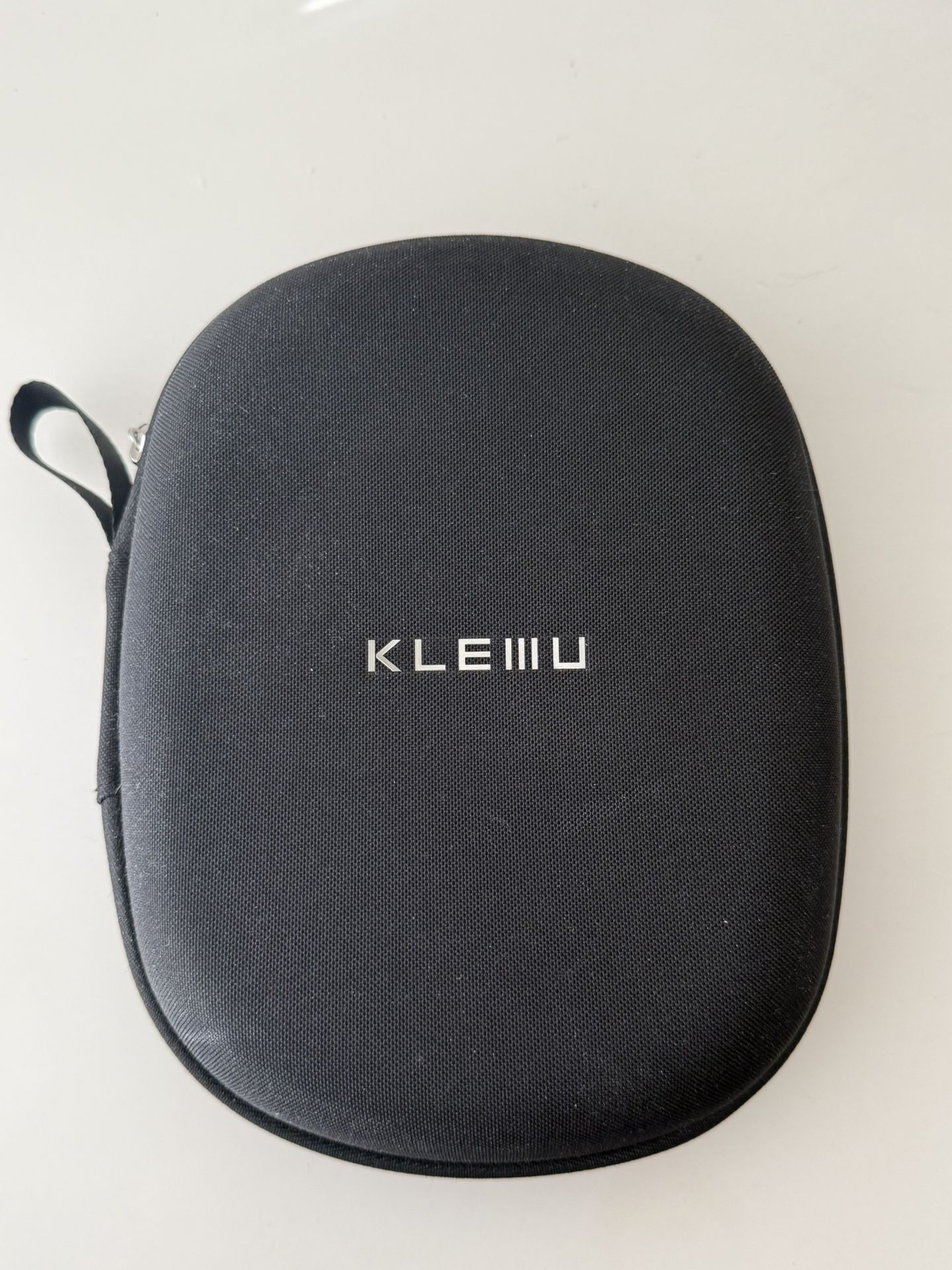KLEMU Ucotech SPHERE100 SE noise canceling Bluetooth overhead headphones 