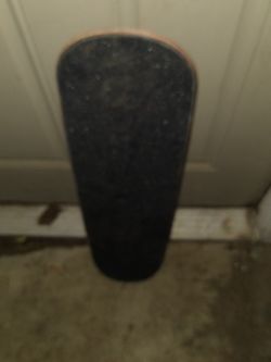 Skateboard