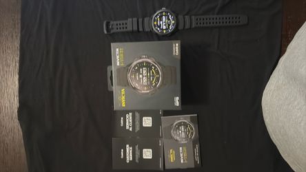 Watch