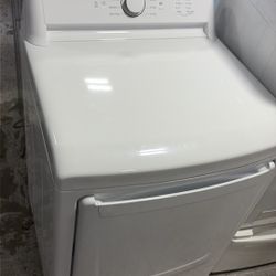 Lg Gas Dryer 