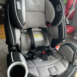  Car Seat Graco