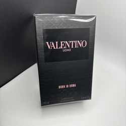 Valentino Cologne