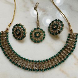 Necklace Set 