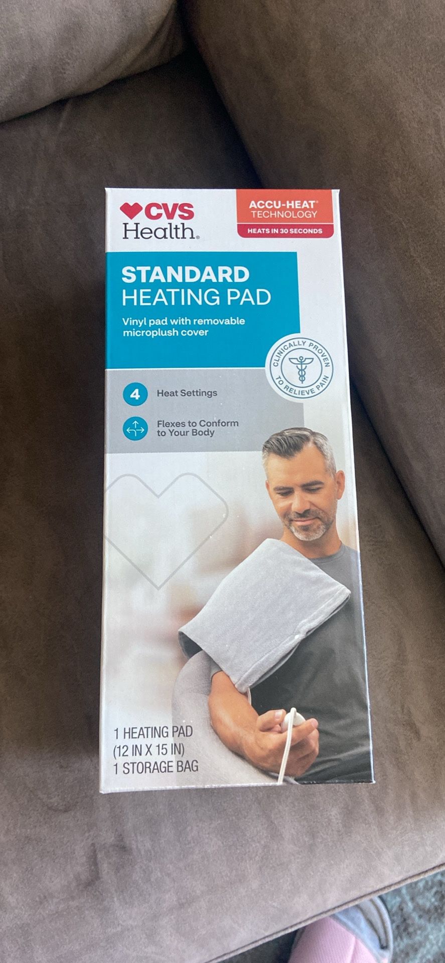 Standard Heating Pad