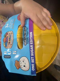 Mega XL Dumpling