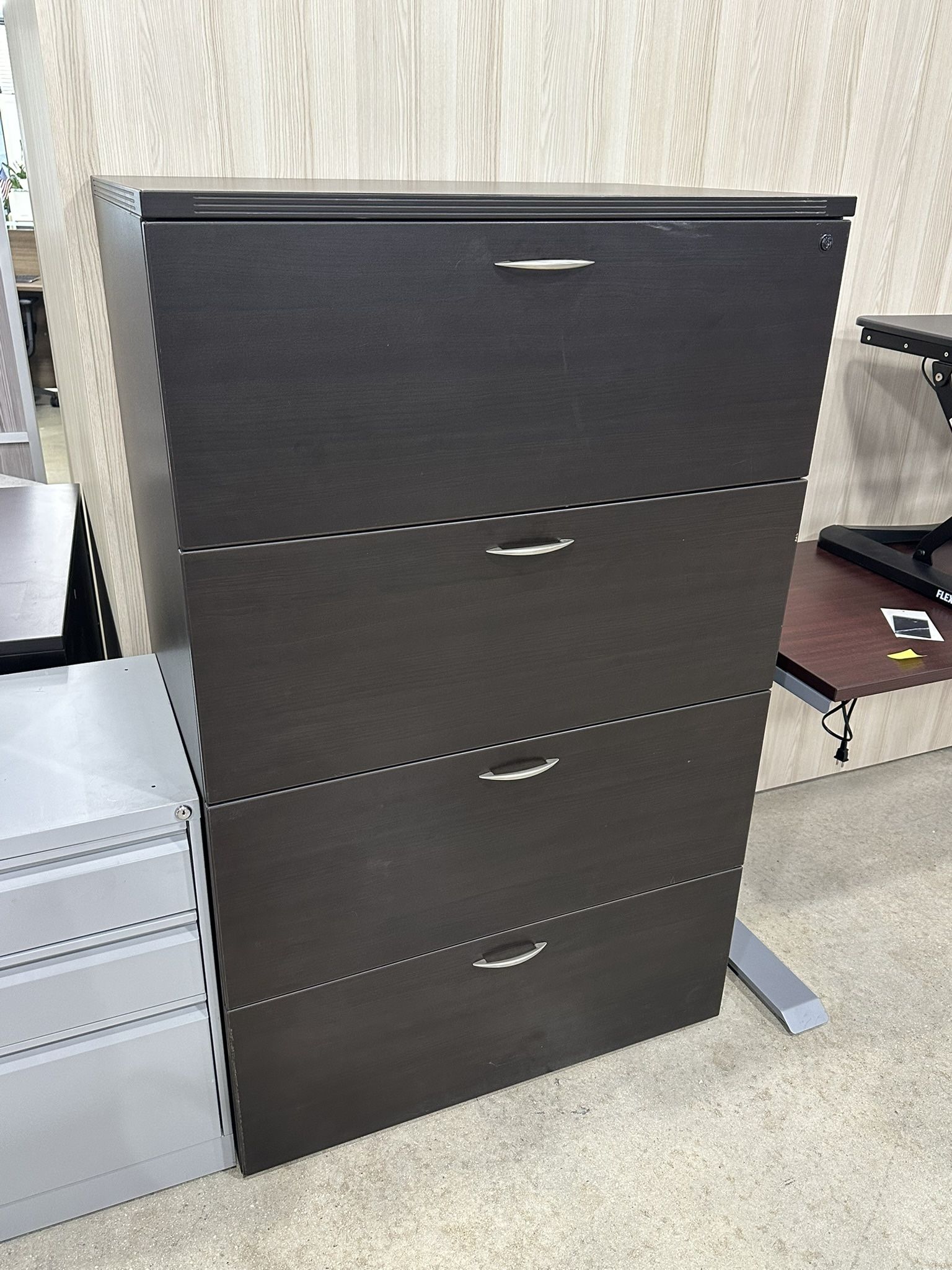 Filing Cabinets