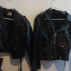 Motorcycle Jackets 