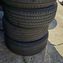 Used Tires