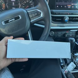 Series 8 Apple Watch