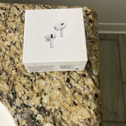 AirPod Pros Gen 2