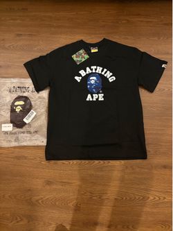 Bape shirt