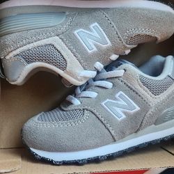 New Balance Shoes