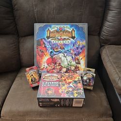 Super Dungeon Explore