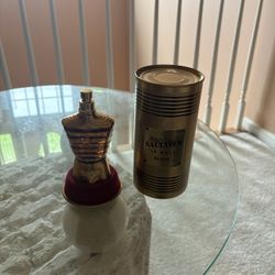 Le Male Elixir Fragrance 