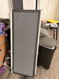 Lightly used PetSafe Happy Ride Telescoping Dog Car Ramp, X-Large