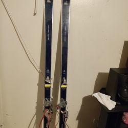 Ski's 