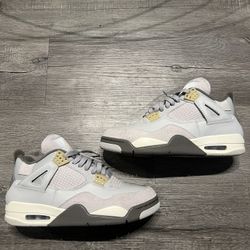 Jordan 4 Photon Dust 