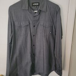 Zoo York Shirt