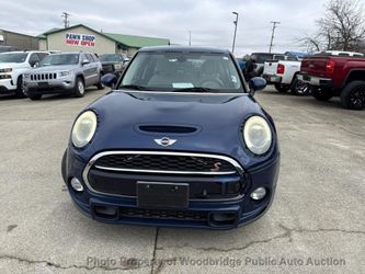 2015 Mini Hardtop