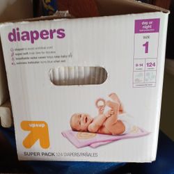 Diapers , Other Newborn Baby. Items. Various$s