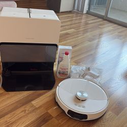 Roborock S8 Max V Ultra