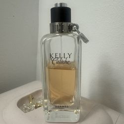 Hermes Kelly Caleche Perfume 
