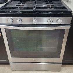 Whirlpool Gas Stove On Sale
