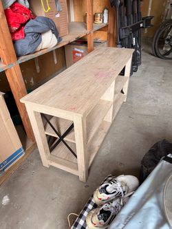 Tv Stand