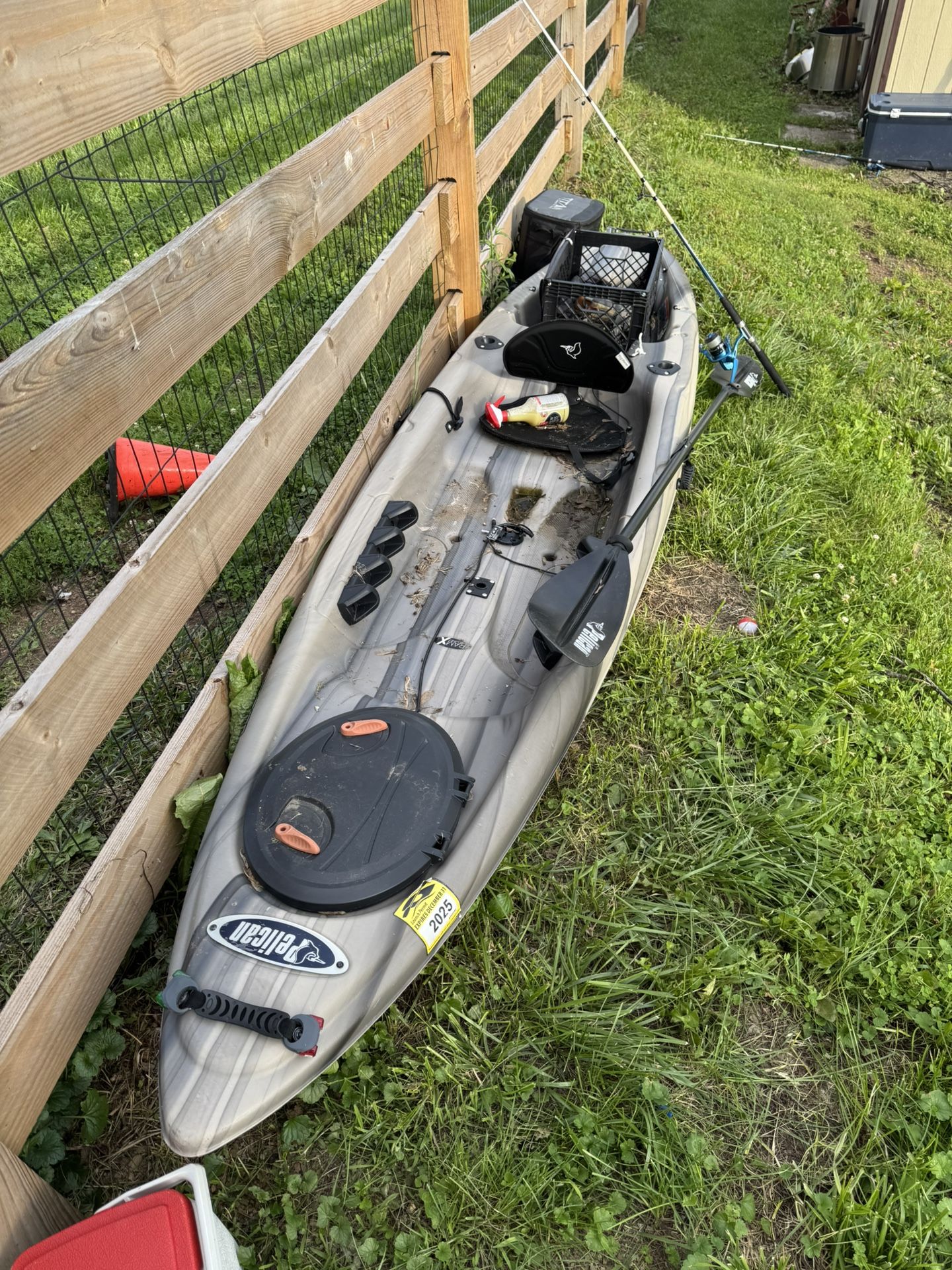 Kayak