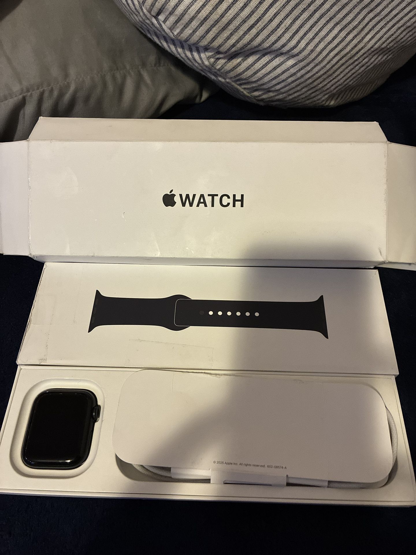 Apple Watch Series10