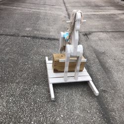 Rocking Horse For Kids 