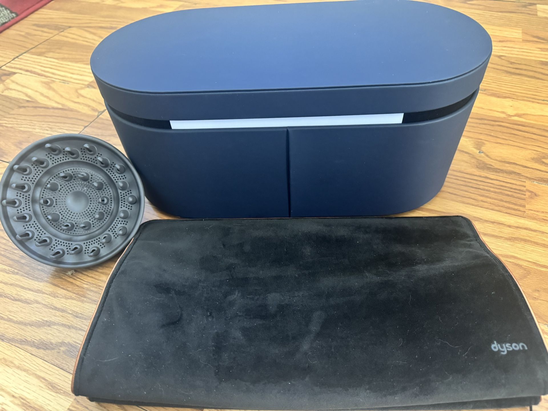 Dyson Airwrap Complete Long 