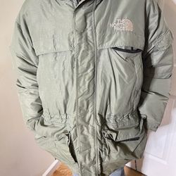 Jacket North Face XL 