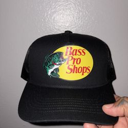 Bass Pro Shops Trucker Mesh Hats 