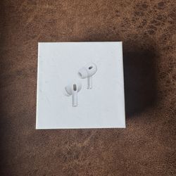 Pods pro 2