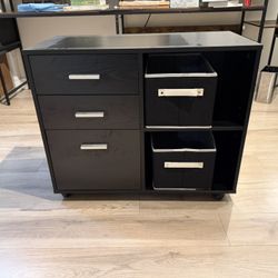 File Cabinet