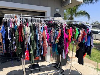Bathing suits