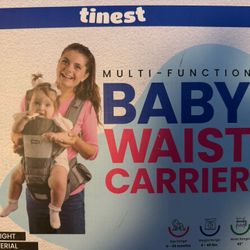 Baby Waist Carrier 