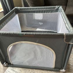 Playpen 