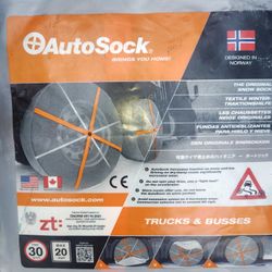 Auto Stock For Semi Trucks 