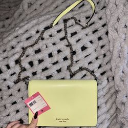 Kate Spade Crossbody 